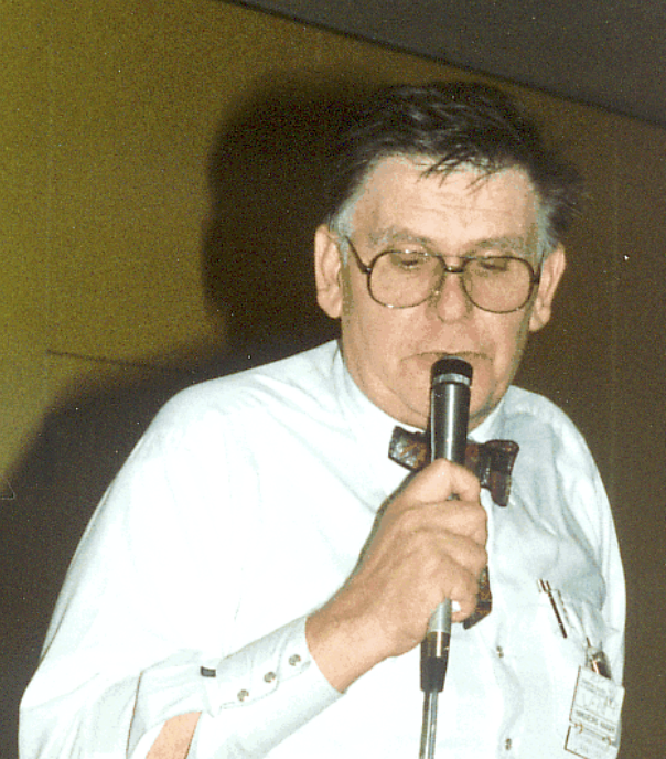 Hans Georg Haaser Image