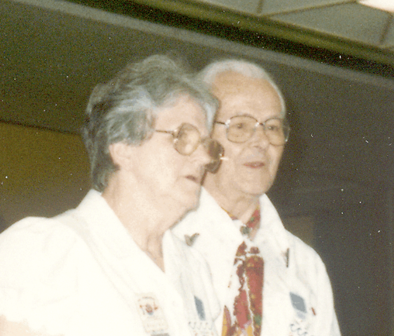 Renate & Paul Helms Image