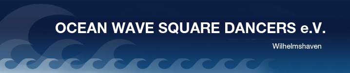 Ocean Wave Square Dancers